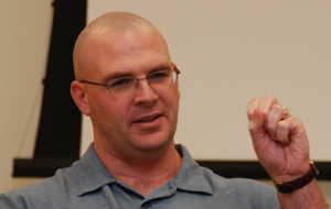 Brian Malley